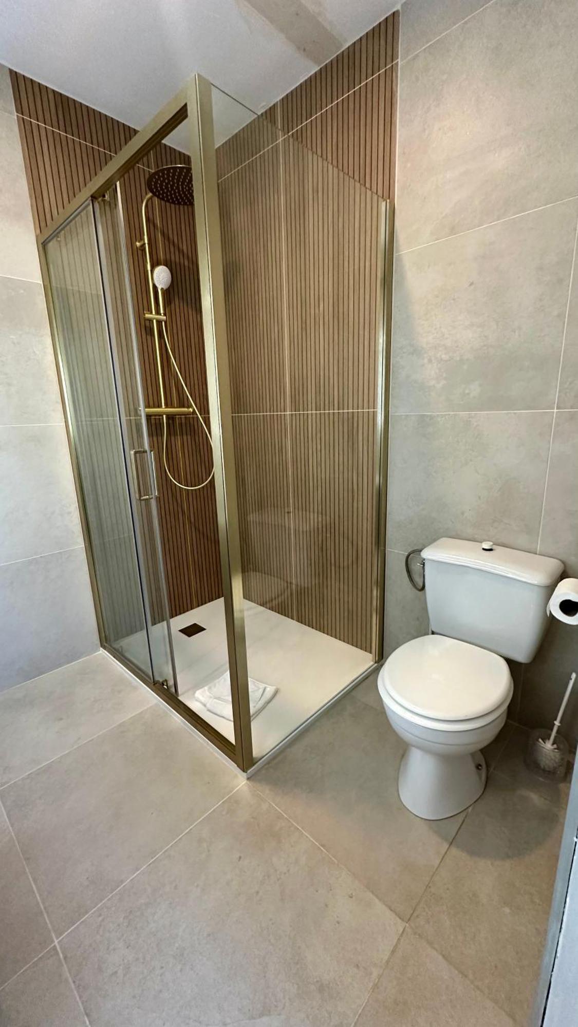 Villa Hyper Centre Le Blanc Type Hotel Entree Autonome Экстерьер фото